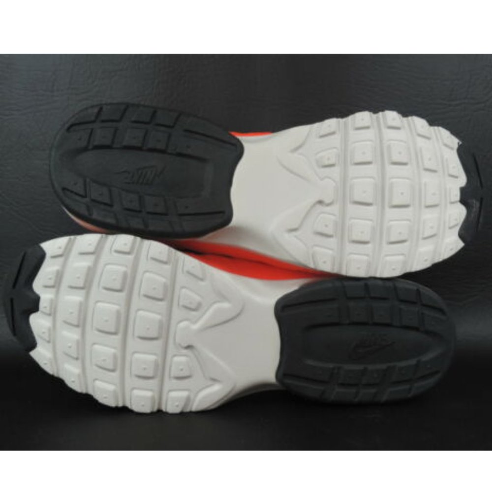 Nike Air Max Invigor Se Mens Shoes Orange - Picture 8 of 8